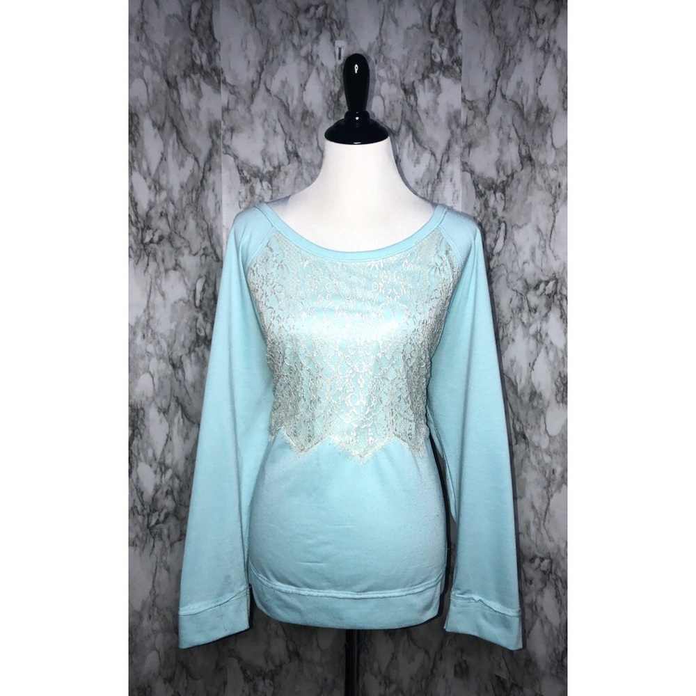 Plus Size Symmetry Sweater